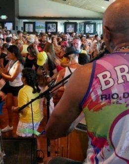 2025 Brazil’s Economic Surge: Opportunities for Los Angeles’ Latino Entrepreneurs