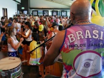 2025 Brazil’s Economic Surge: Opportunities for Los Angeles’ Latino Entrepreneurs