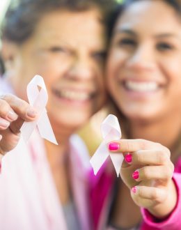 Increase in Cancer Diagnoses Among Young Latinas: A Community Call to Action