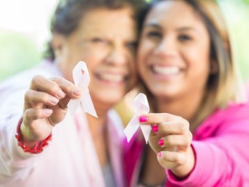 Increase in Cancer Diagnoses Among Young Latinas: A Community Call to Action