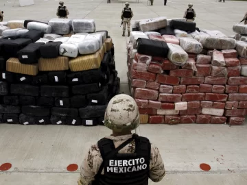Foreign Terrorist Organization Status: What It Means for Latin American Cartels