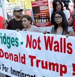 Federal Judge Blocks ICE Raids on Certain Religious Centers, But not All