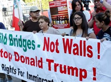 Federal Judge Blocks ICE Raids on Certain Religious Centers, But not All