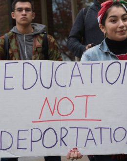 Mexico has Received Over 13,400 Deportees. Obama Averaged Over 50,000 per Month in 2009