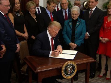 How Trump’s Executive Order Could Change Healthcare Pricing Forever