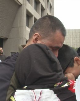 ICE has Set Profiles of Migrants Subject to Deportation