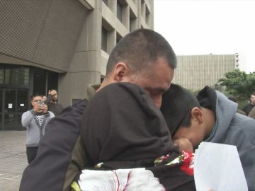 ICE has Set Profiles of Migrants Subject to Deportation