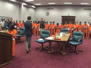 Los Angeles Hit Hard as Trump’s Cuts Cripple Immigration System