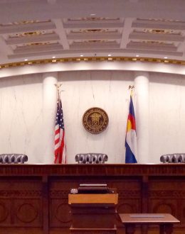 Mass Dismissal of Immigration Judges Raises Concerns for California Latinos