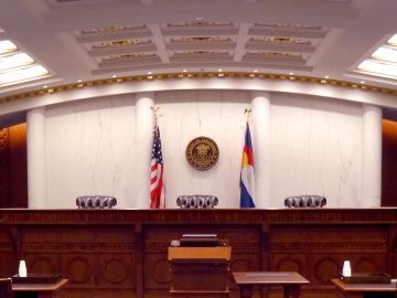 Mass Dismissal of Immigration Judges Raises Concerns for California Latinos