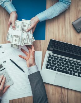 Who Needs to File Taxes in 2025? How About Undocumented Workers?