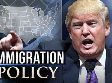 Los Angeles Latino Community Faces Challenges Amid Trump’s 2025 Policies