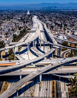 LA Faces Major Budget Deficit – What It Means for Residents & City Services