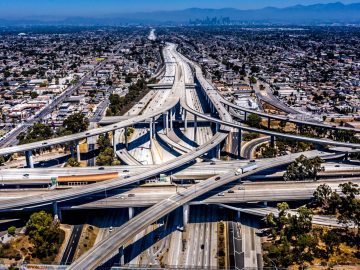 LA Faces Major Budget Deficit – What It Means for Residents & City Services