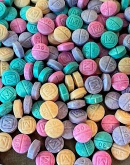 Understanding the Impact of Fentanyl on Los Angeles’ Latino Community: Awareness, Detection, and Intervention