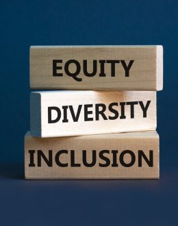 Understanding Diversity, Equity, and Inclusion (DEI):