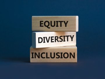 Understanding Diversity, Equity, and Inclusion (DEI):