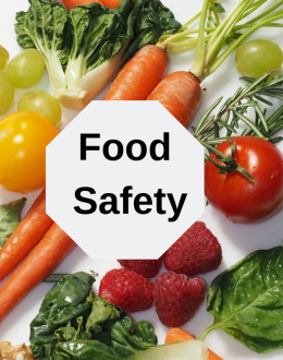10 Common Food Safety Mistakes You’re Probably Making Daily
