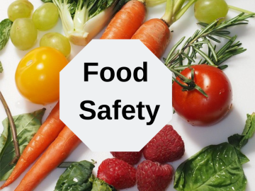 10 Common Food Safety Mistakes You’re Probably Making Daily