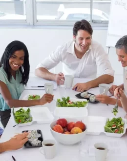 7 Power Foods That Will Skyrocket Your Work Productivity