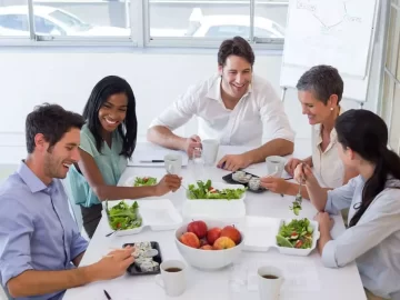 7 Power Foods That Will Skyrocket Your Work Productivity