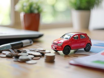 How New Tariffs on Mexico, Canada, and China Could Send Car Prices Soaring