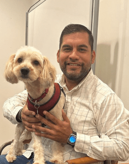 Hugo Soto-Martinez: We Have Hope, Los Angeles is a Strong City.