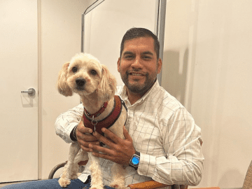 Hugo Soto-Martinez: We Have Hope, Los Angeles is a Strong City.