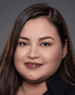 Dr. Guisela Castaneda Juarez: “Women play a very important role in the family and society. If the mother is well, her family will be well.”