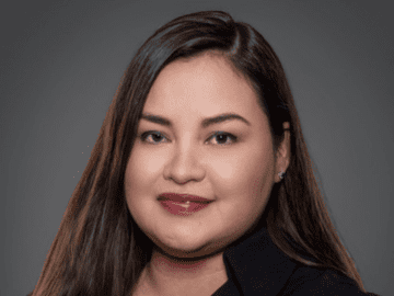 Dr. Guisela Castaneda Juarez: “Women play a very important role in the family and society. If the mother is well, her family will be well.”