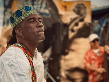 Eduardo Martínez: “This life is not easy. You fight, and many times, you live that lonely life of not being understood.”