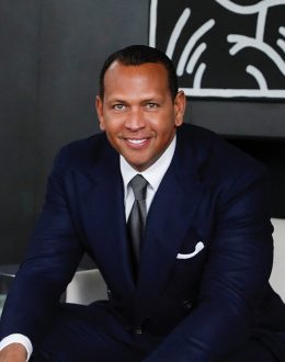 Alex Rodriguez Becomes Timberwolves Co-Owner: A Historic Move for Latino Representation