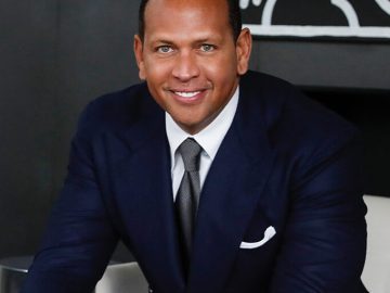 Alex Rodriguez Becomes Timberwolves Co-Owner: A Historic Move for Latino Representation