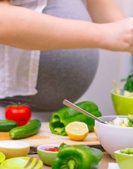 Navigating Motherhood: Essential Health Tips for Every Stage of Pregnancy”