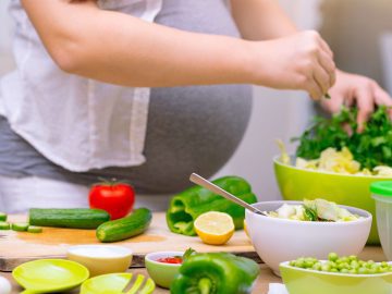 Navigating Motherhood: Essential Health Tips for Every Stage of Pregnancy”