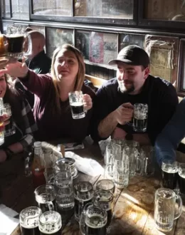 How Americans view alcohol’s benefits and risks