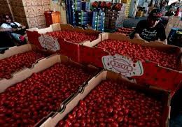 Where Trump’s tariffs will hit your grocery list, from avocados to frozen fish