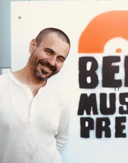 Alberto López: “After a Year and a Half We are Floating. In a Business, You Have to Believe, Love, and Feel the Vibe; that’s the Key.”