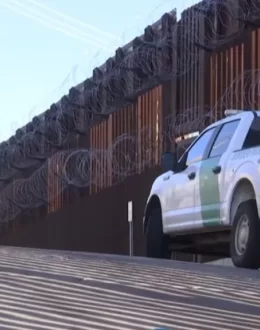 Border Patrol slashed tires, detained legal residents in ‘fishing expedition,’ lawsuit alleges