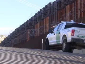 Border Patrol slashed tires, detained legal residents in ‘fishing expedition,’ lawsuit alleges