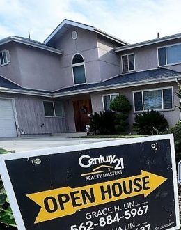 Why housing affordability keeps getting worse