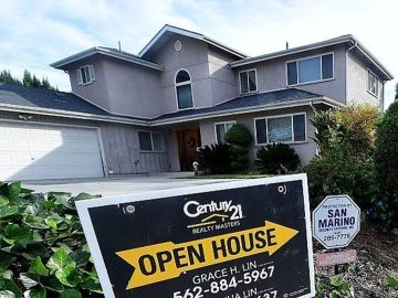 Why housing affordability keeps getting worse