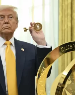 And now, Trump threatens the World Cup in Mexico