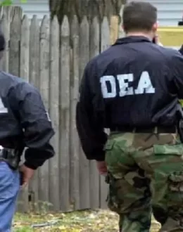 The DEA Increases Its Presence in Mexico