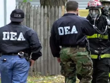 The DEA Increases Its Presence in Mexico