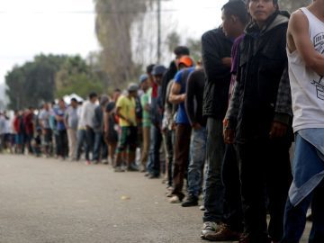 US Judge temporarily halts deportations to third countries without a chance to challenge