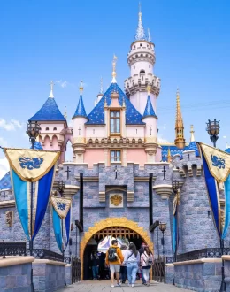 Disneyland, the happiest place on earth, under investigation for its diversity policies