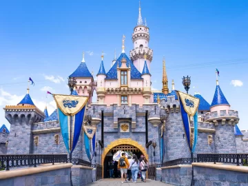 Disneyland, the happiest place on earth, under investigation for its diversity policies