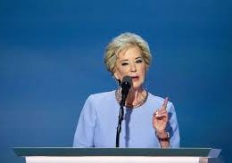 Education secretary says mass layoffs first step toward shutting down DoE