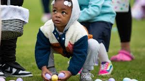 The US is on an egg hunt in Europe to ease prices at home